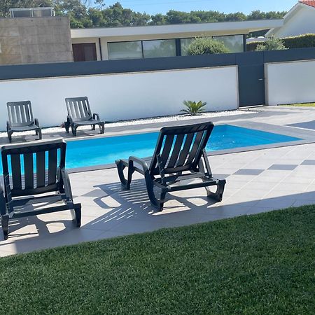 Villa - Ancora - 300 Metres De L'Ocean Vila Praia de Âncora Exteriör bild