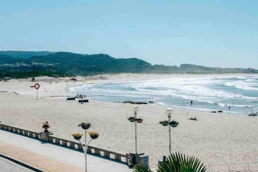 Villa - Ancora - 300 Metres De L'Ocean Vila Praia de Âncora Exteriör bild